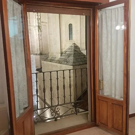 Apartamento Centro De Aranda Iglesia Santa María