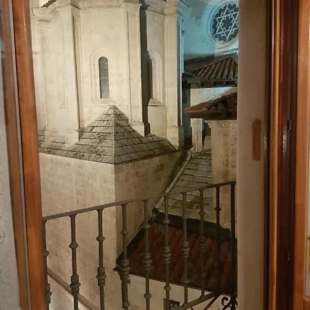 Apartamento Apartamento Centro De Aranda Iglesia Santa María Aranda de Duero