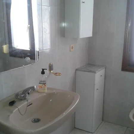 Apartamento Centro De Aranda Iglesia Santa María Aranda de Duero