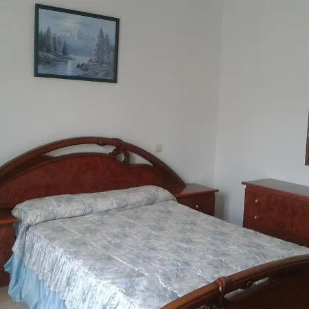 Apartamento Centro De Aranda Iglesia Santa María *