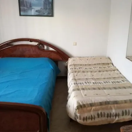Apartamento Centro De Aranda Iglesia Santa María Apartamento *